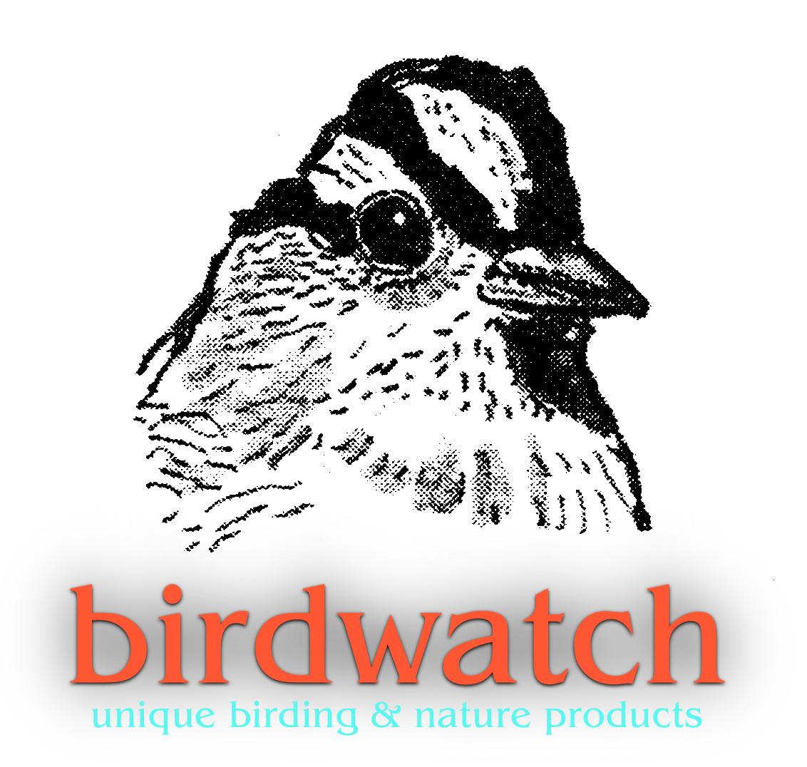 birdwatch logo